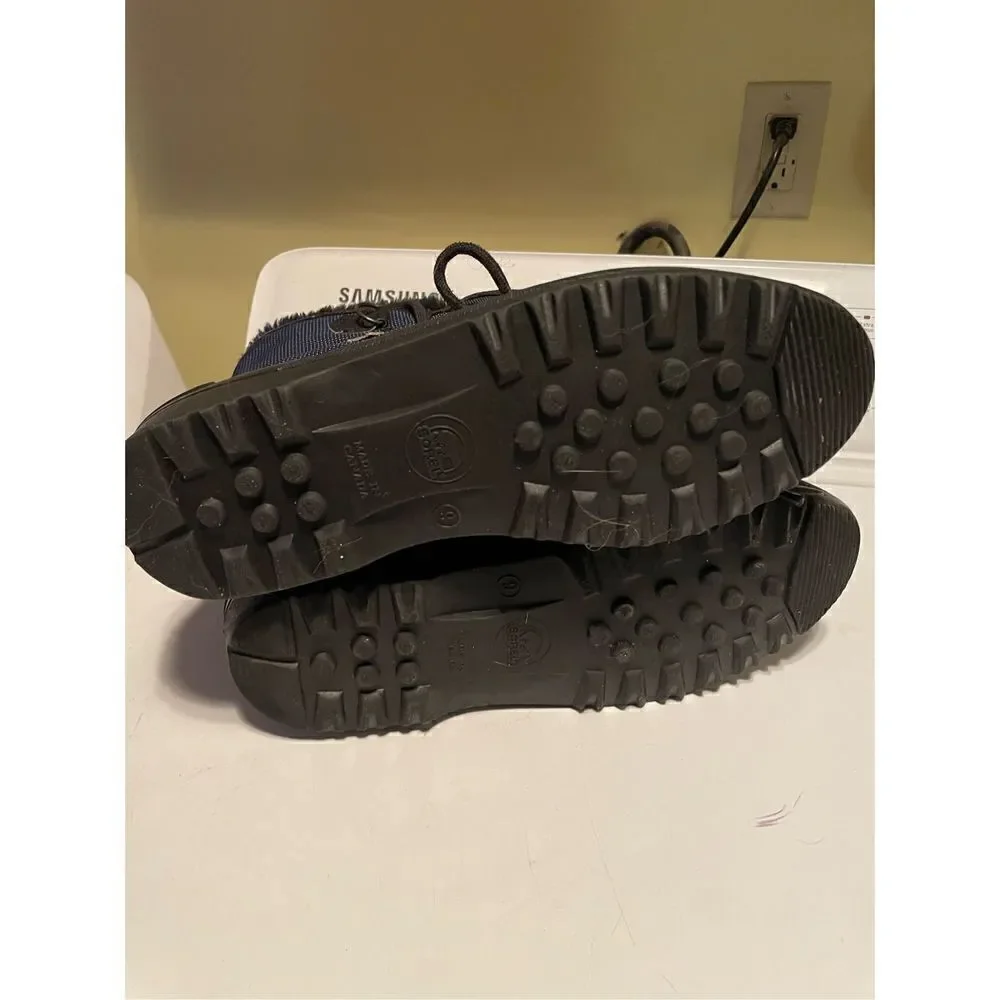Sorel Winter Boots